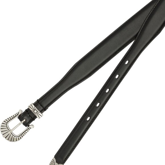 Adriano Meneghetti Belts CM 90 Women - Picture 2 of 2